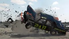 Заказать ключ Wreckfest на Xbox