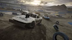 Купить ключ Wreckfest на Xbox по выгодной цене