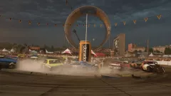 Wreckfest на Xbox — ключ с моментальной выдачей