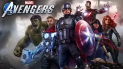 Marvel's Мстители : Deluxe Edition — купить аккаунт дёшево