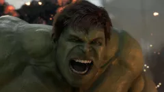 Заказать аккаунт Marvel's Avengers Мстители Deluxe Edition на Xbox