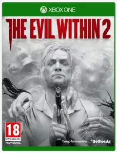 Купить аккаунт The Evil Within 2 для Xbox выгодно
