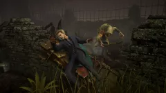 Заказать ключ Dead by Daylight: DESCEND BEYOND Chapter на Xbox