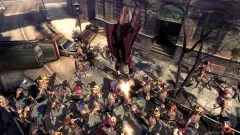 Devil May Cry HD Collection & 4SE Bundle на Xbox — ключ с моментальной выдачей