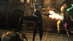 Devil May Cry HD Collection & 4SE Bundle — купить ключ дёшево