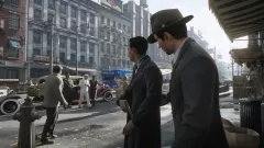 Mafia: Definitive Edition — купить ключ дёшево