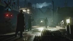 Mafia: Definitive Edition на Xbox — ключ с моментальной выдачей