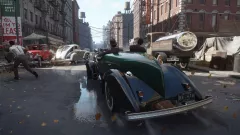 Заказать ключ Mafia: Definitive Edition на Xbox