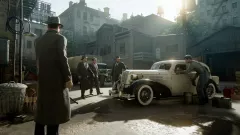 Купить ключ Mafia: Definitive Edition на Xbox по выгодной цене