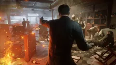 Купить ключ Mafia: Definitive Edition для Xbox выгодно