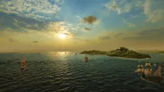 Port Royale 4 - Extended Edition — купить аккаунт дёшево