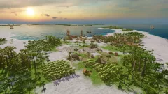 Аккаунт Port Royale 4 - Extended Edition для Xbox One и Series X|S
