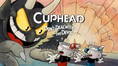 Cuphead на Xbox — ключ с моментальной выдачей