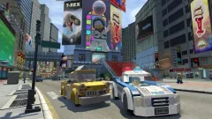 LEGO® CITY Undercover на Xbox — ключ с моментальной выдачей