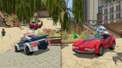 Купить ключ LEGO® CITY Undercover на Xbox по выгодной цене
