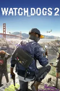 Купить ключ Watch Dogs 2 для Xbox выгодно