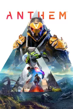 Купить ключ Anthem для Xbox выгодно