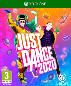 Купить аккаунт Just Dance 2020 для Xbox выгодно