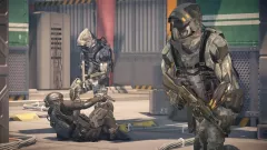 Ключ Warface: Breakout – «Deluxe» для Xbox One и Series X|S