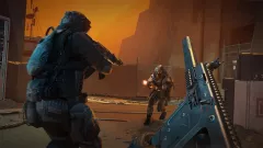 Warface: Breakout – «Deluxe» — купить ключ дёшево