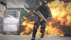 Warface: Breakout – «Deluxe» на Xbox — ключ с моментальной выдачей