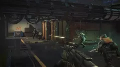 Заказать ключ Warface: Breakout – «Deluxe» на Xbox