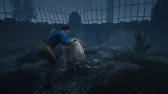 Заказать ключ Dead by Daylight: Ash vs Evil Dead на Xbox