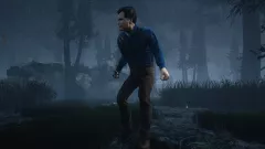 Ключ Dead by Daylight: Ash vs Evil Dead для Xbox One и Series X|S
