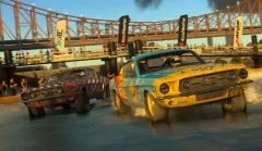 Заказать ключ DIRT 5 на Xbox