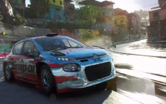 Купить ключ DIRT 5 для Xbox выгодно