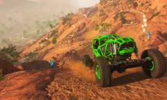 Ключ DIRT 5 для Xbox One и Series X|S