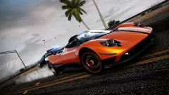 Активацию Need for Speed Hot Pursuit Remastered для Xbox One и Series X|S