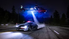 Активацию Need for Speed Hot Pursuit Remastered для Xbox One и Series X|S