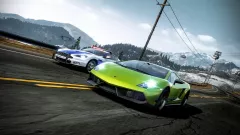 Need for Speed Hot Pursuit Remastered — купить активацию дёшево