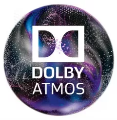 Ключ Dolby Atmos for Headphones для Xbox One и Series X|S