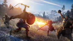 Аккаунт Assassin's Creed Valhalla для Xbox One и Series X|S