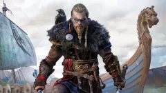 Assassin's Creed Valhalla — купить аккаунт дёшево