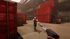 Ключ XIII (13) для Xbox One и Series X|S