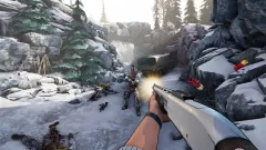 XIII (13) на Xbox — ключ с моментальной выдачей