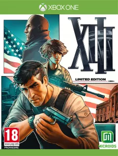 Купить активацию XIII для Xbox выгодно