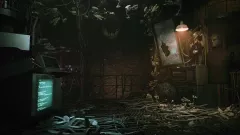 Активацию Observer System Redux для Xbox One и Series X|S