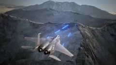 Заказать ключ Ace Combat™ 7: Skies Unknown на Xbox