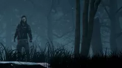 Ключ Dead by Daylight: Darkness Among Us для Xbox One и Series X|S
