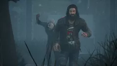 Dead by Daylight: Darkness Among Us — купить ключ дёшево