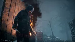 Dead by Daylight: Darkness Among Us на Xbox — ключ с моментальной выдачей