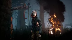 Заказать ключ Dead by Daylight: Darkness Among Us на Xbox
