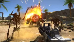 Ключ Serious Sam Collection для Xbox One и Series X|S