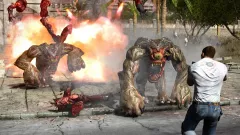 Заказать ключ Serious Sam Collection на Xbox
