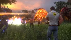Serious Sam Collection — купить ключ дёшево