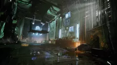 Ключ Observer: System Redux для Xbox One и Series X|S